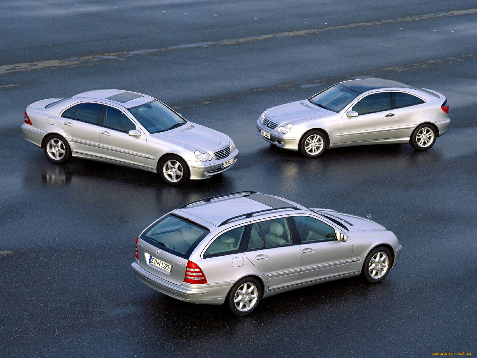 , mercedes, benz